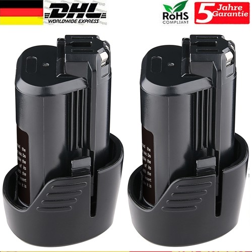 4ah akku 12v li - 2x,