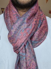 Schal scarves viscose - schal-scarves,
