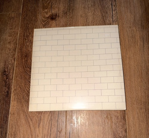 Pink floyd the - wall, double