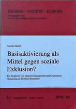 Basisaktivierung als Mittel