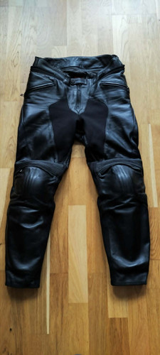 Dainese pony herren leder - c2,