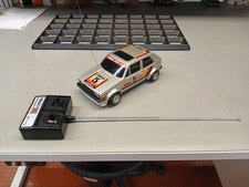 NIKKO Golf 1 GTI RC