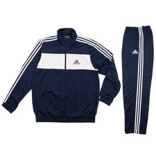 Adidas Performance Track Suit