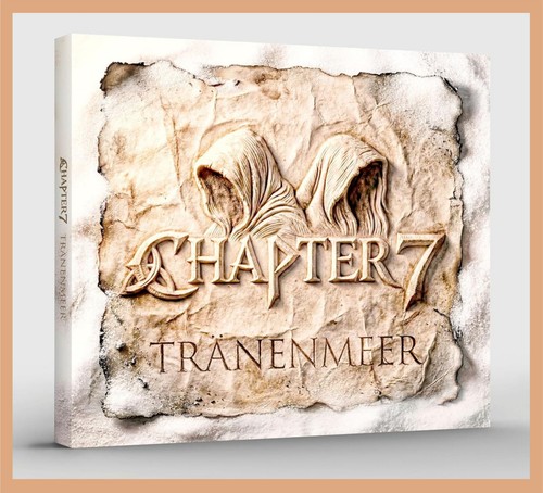 Chapter tränenmeer cd - "tränenmeer",
