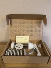 The pampered chef - the, ausstecher