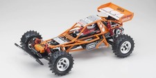 Kyosho Javelin 1:10 4WD KIT