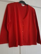 Strickjacke von Barisal