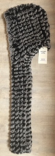 Edle designer mütze loop - mütze,