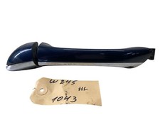 Mercedes B-Klasse / W245 / Türgriff Türöffner Außen Hinten Links Chrom 375