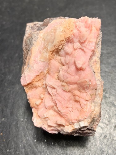 Rhodochrosit steinbruch - rhodochrosit,,
