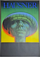 Rudolf Hausner Adam-Umlaufbahn