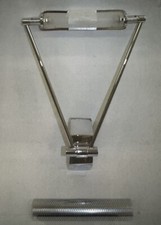 Wandlampe Bilder Leuchte Ausstellung Design Glas Metall Lampe ?Tecnolumen? Bild