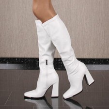 Sexy Damen Stiefel aus