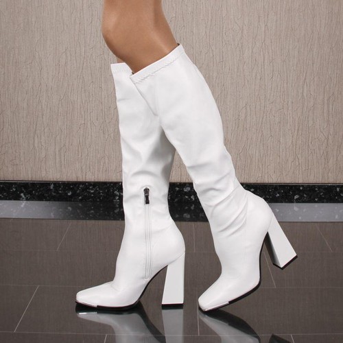Sexy damen stiefel - damen, aus