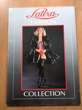 LATEXA FASHION  SPEZIAL COLLECTION ;