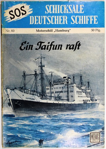 Sos schicksale deutscher - schicksale,