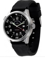 Zeno-Watch Basel Automatic