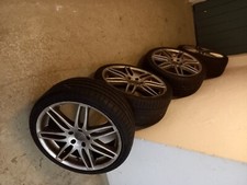 Original Audi TT TTS 8 J