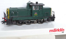 Märklin 3459 H0 Diesellok