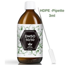 DMSO Dimethylsulfoxid 50/50