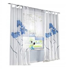 Vorhang Wohnzimmer Gardinen