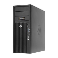 8-Core HP Z420 v2 Workstation