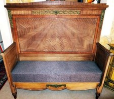 SOFA COUCH SITZ BANK MÖBEL