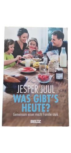 Jesper juul was gibt - jesper, gibt's