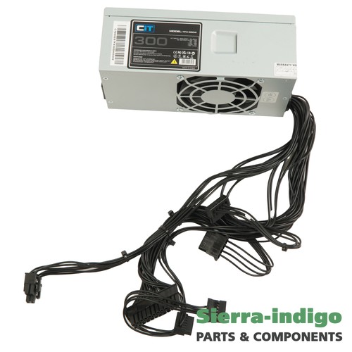 Cit tfx 300w - tfx-300w, psu