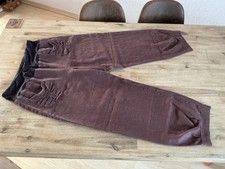neckische Leinenhose -