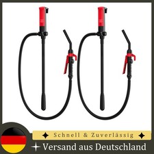 Fuel Pump Barrel Pump Electric