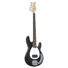 J & D MMB II Bass Black
