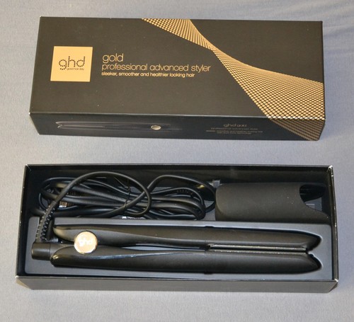 Ghd gold glätteisen wie - gold,