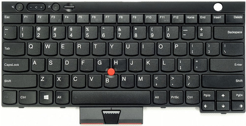 Li117 eine taste für tastatur - taste,