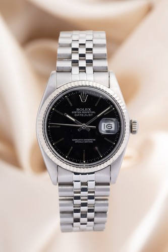 Rolex datejust jubilee - datejust,