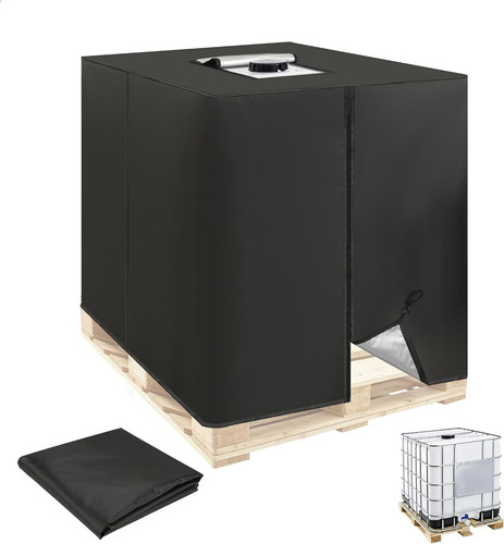 Ibc tank abdeckung - ibc,
