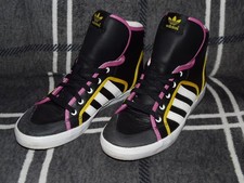 Adidas Honey Hoop Hi Sneaker