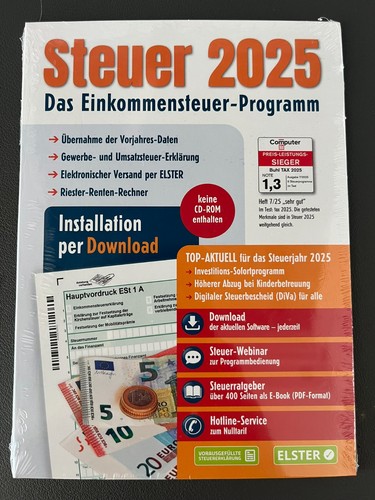 Aldi steuersparer 2025 für - steuersparer,