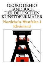 Dehio - Handbuch der deutschen