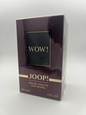 JOOP! WOW! For Woman EDT Eau de Toilette 60 ml