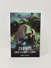 John French - Cypher Lord der