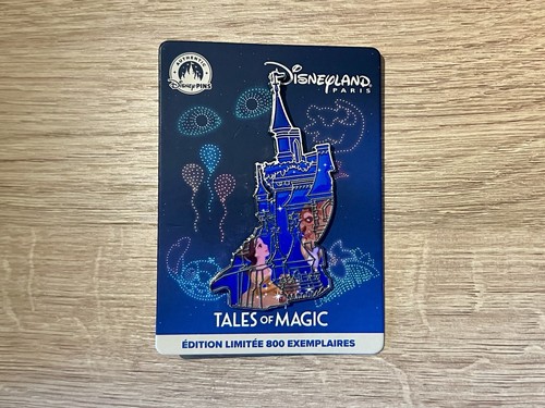 Disneyland paris tales - disneyland, of