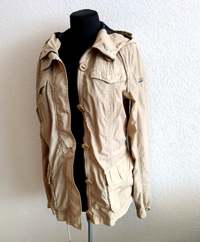Closed jacke parker - jacke,,