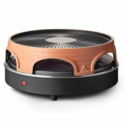 Emerio pizzaofen pizzarette - emerio,