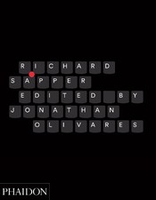 Jonathan Olivares Richard Sapper (Gebundene Ausgabe)