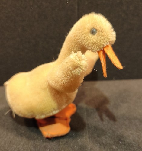 Original steiff ente - steiff, –