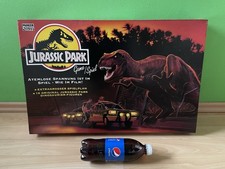 JURASSIC PARK Parker BOARD