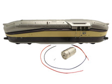 micromotor HMT005