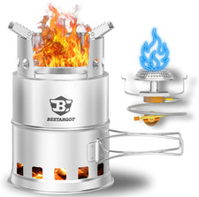 Bestargot Hobo Kocher