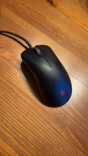 Zowie benq ec2 gaming maus - benq,